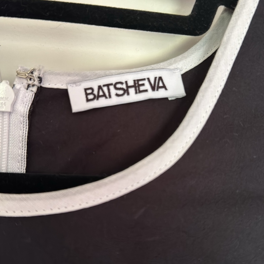 Batsheva flutter house dress - Picture 4 of 5
